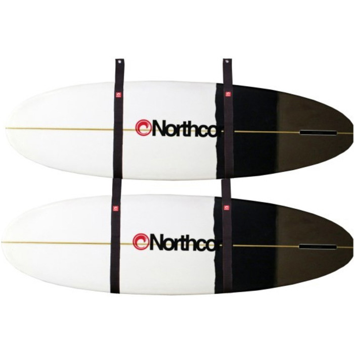 2024 Northcore Surfboard Display / Storage Sling NOCO04